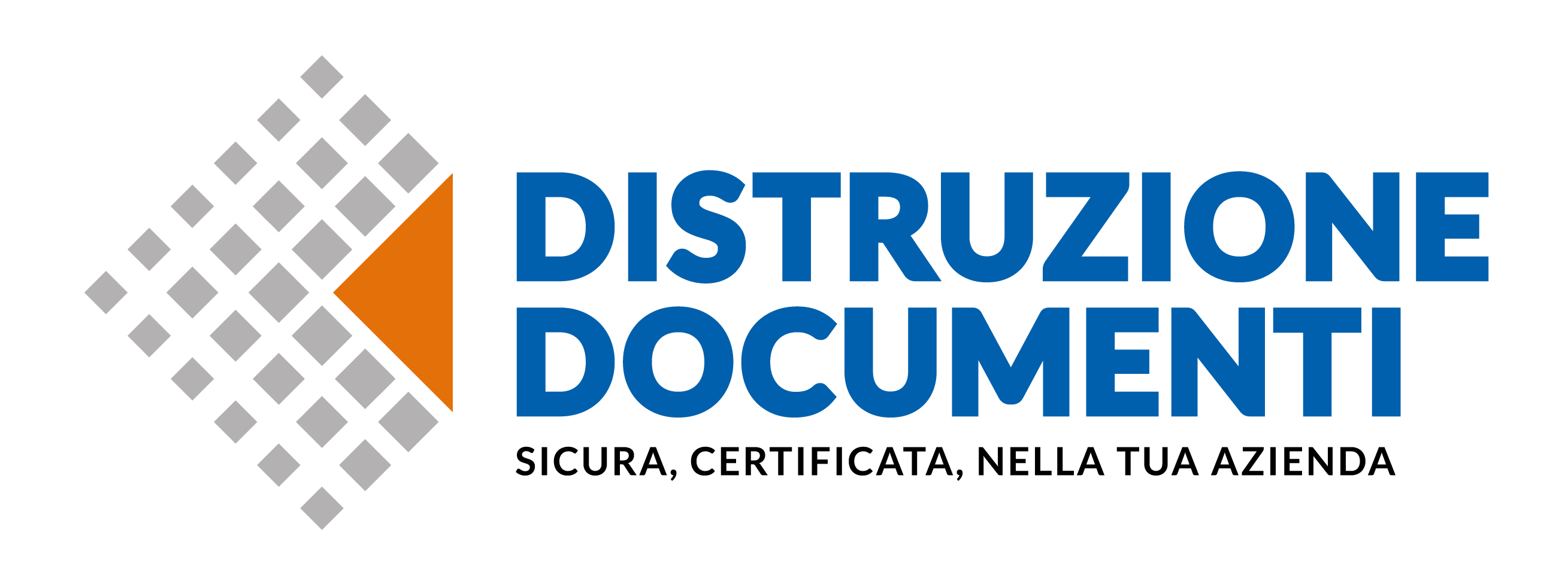 DISTRUZIONE DOCUMENTI S.R.L